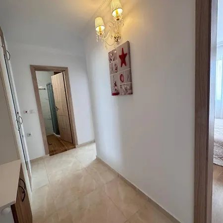 Sweet Homes 6 Sunny 2 Bedroom Sluneční pobřeží