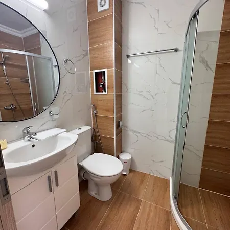 Apartmán Sweet Homes 6 Sunny 2 Bedroom *