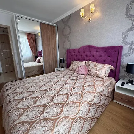 Apartmán Sweet Homes 6 Sunny 2 Bedroom