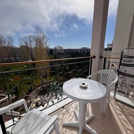 Apartmán Sweet Homes 6 Sunny 2 Bedroom