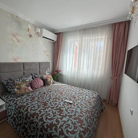 Apartmán Sweet Homes 6 Sunny 2 Bedroom