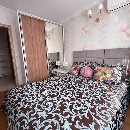 Apartmán Sweet Homes 6 Sunny 2 Bedroom *