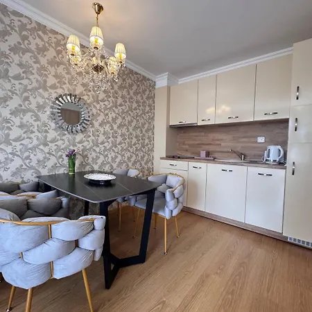 Apartmán Sweet Homes 6 Sunny 2 Bedroom