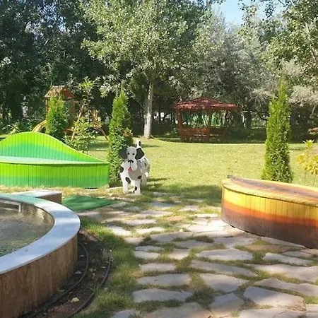 Sweet Homes 6 Sunny 2 Bedroom * Sluneční pobřeží